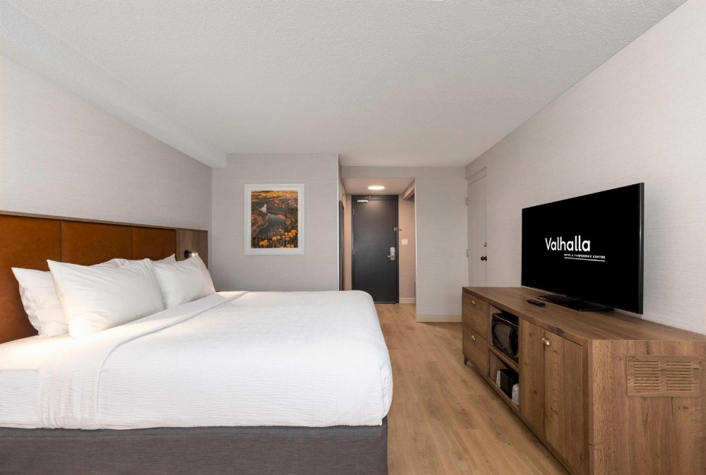 Valhalla Hotel & Conference Centre Main image