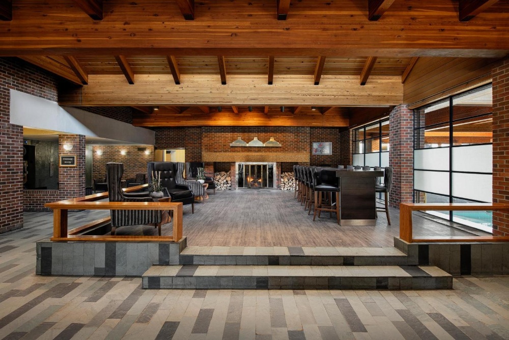 Valhalla Hotel & Conference Centre