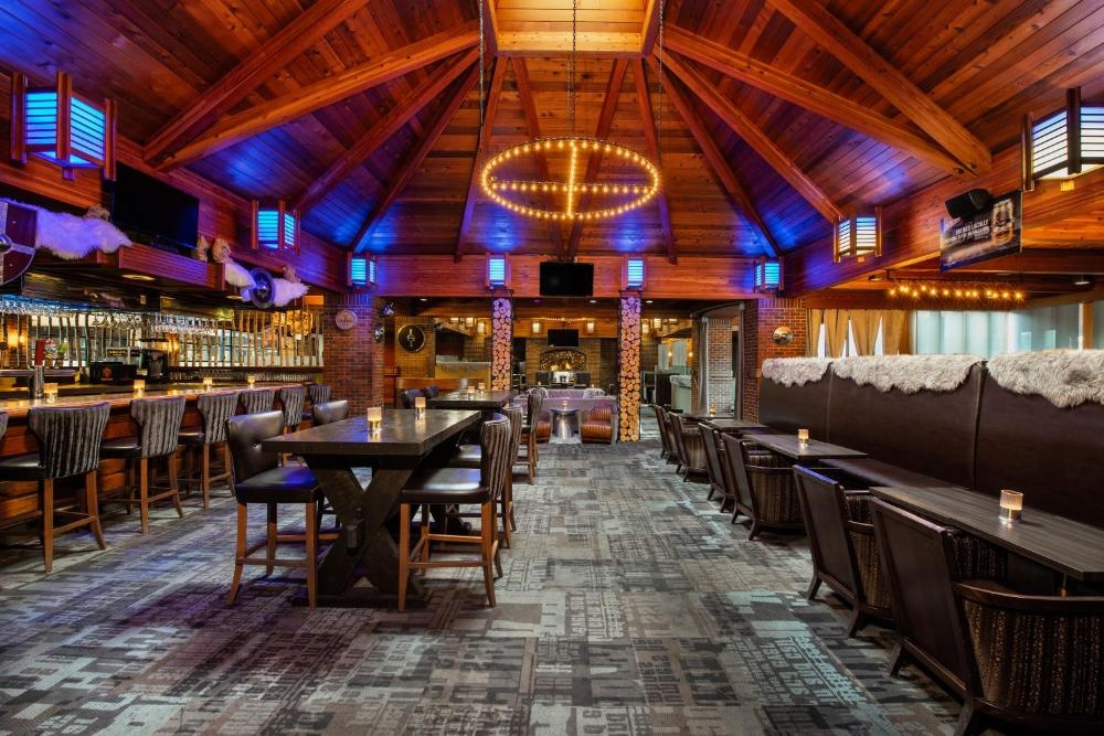 Valhalla Hotel & Conference Centre