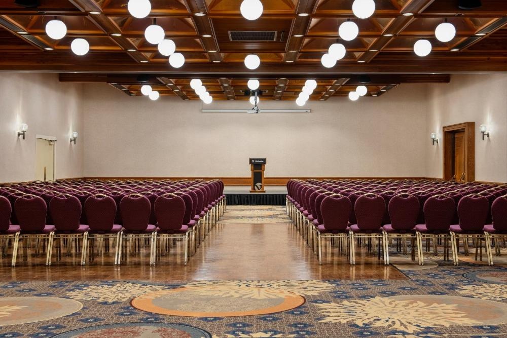 Valhalla Hotel & Conference Centre